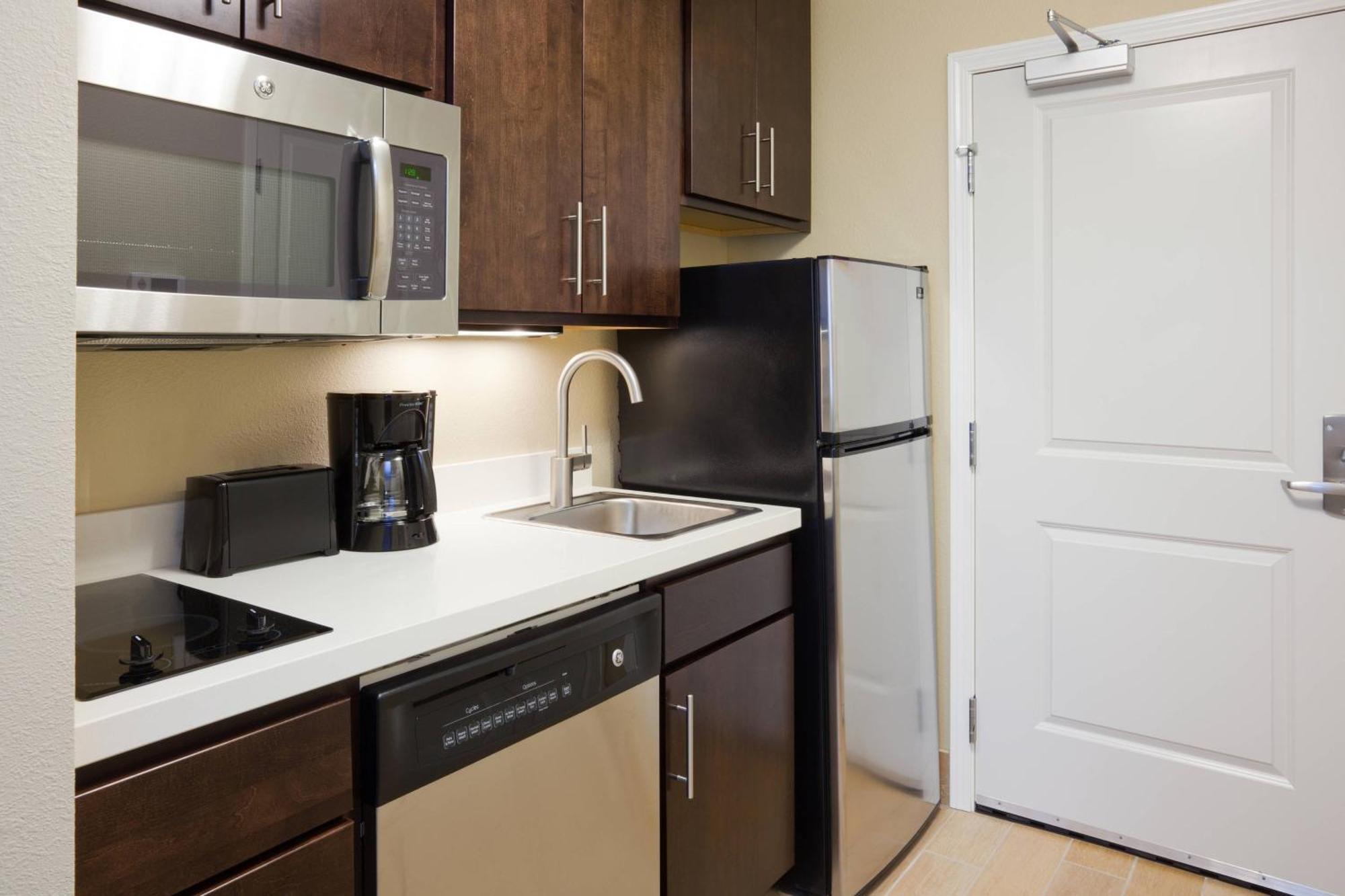 Towneplace Suites By Marriott Sioux Falls South Екстериор снимка