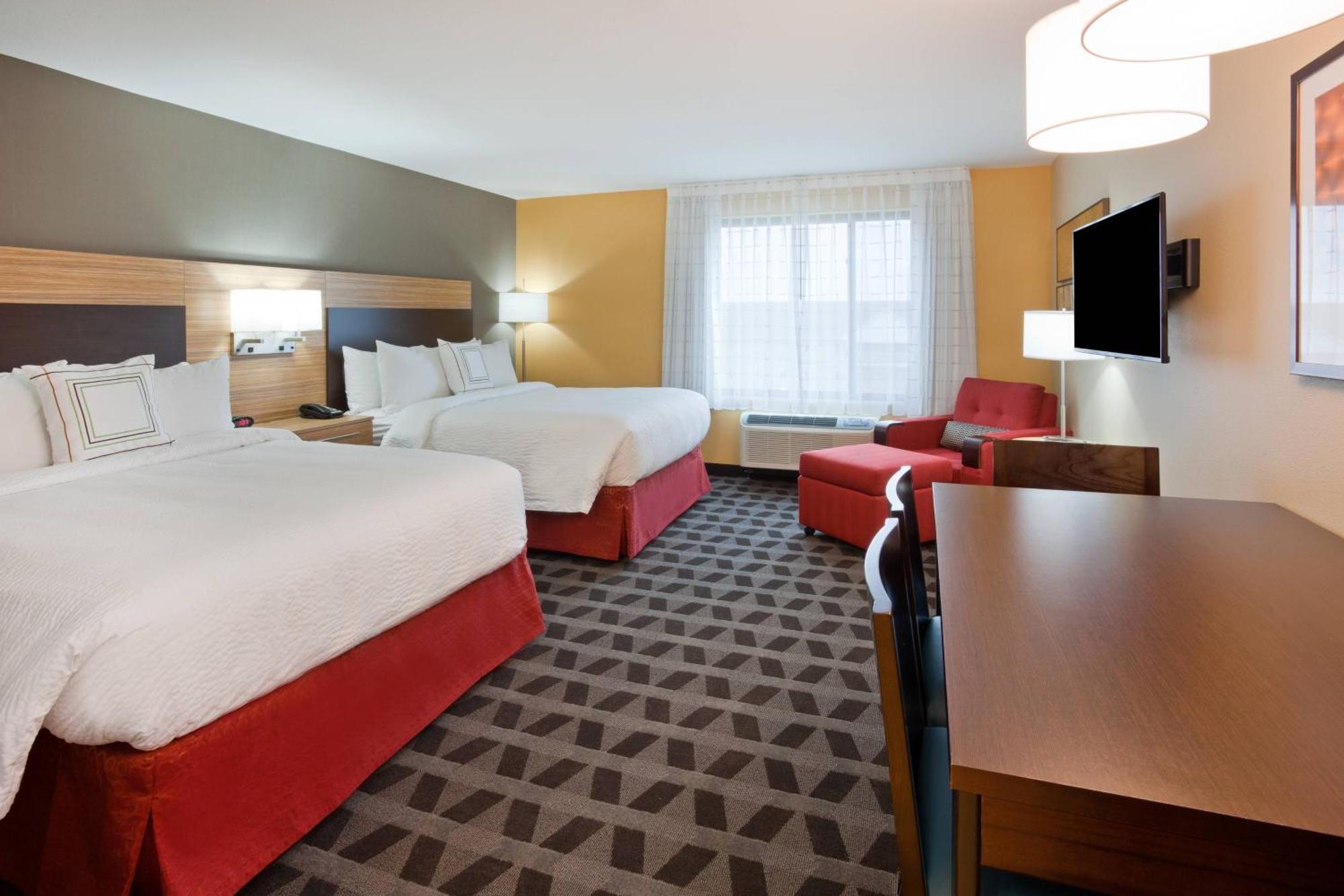 Towneplace Suites By Marriott Sioux Falls South Екстериор снимка