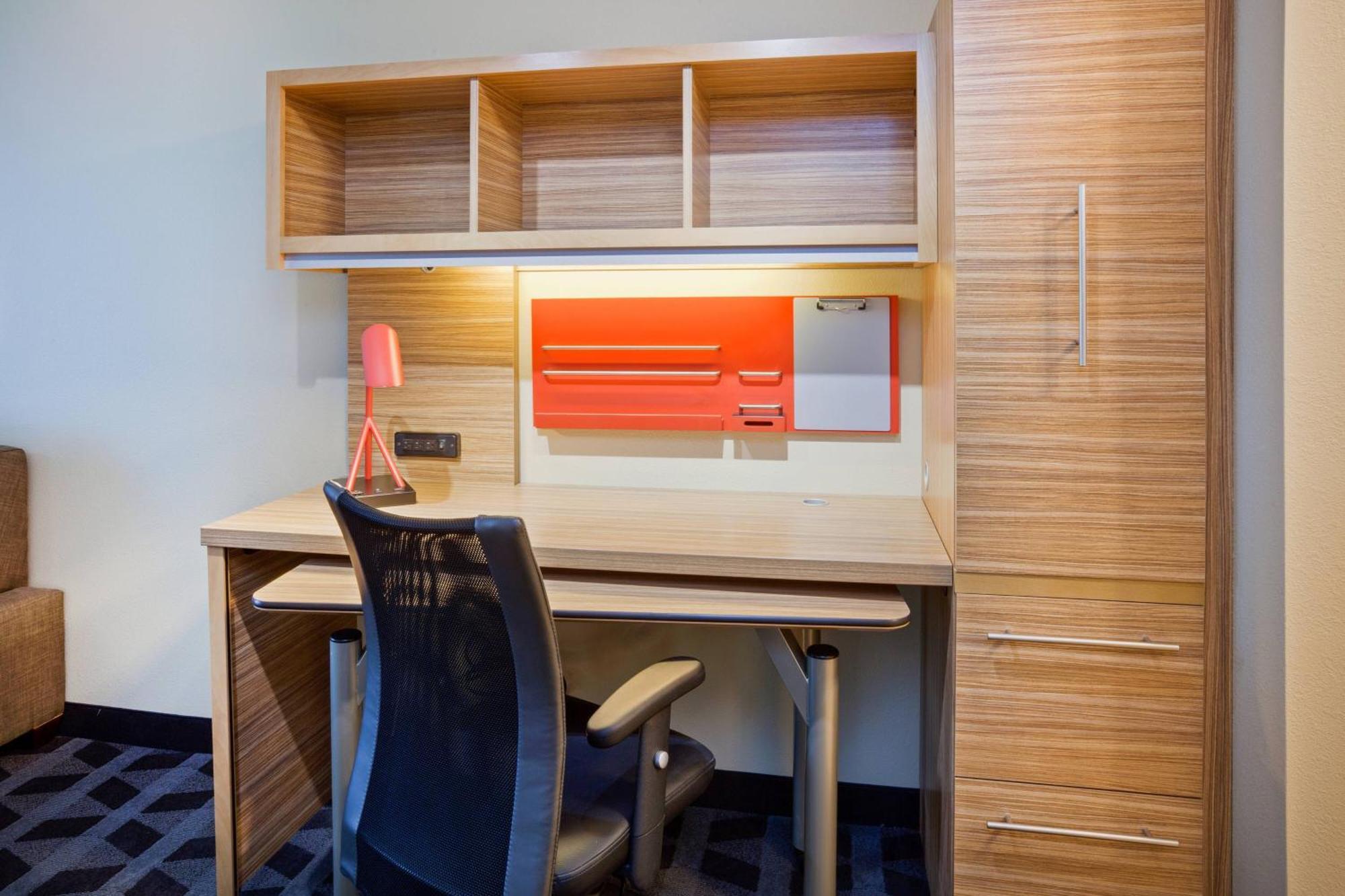 Towneplace Suites By Marriott Sioux Falls South Екстериор снимка