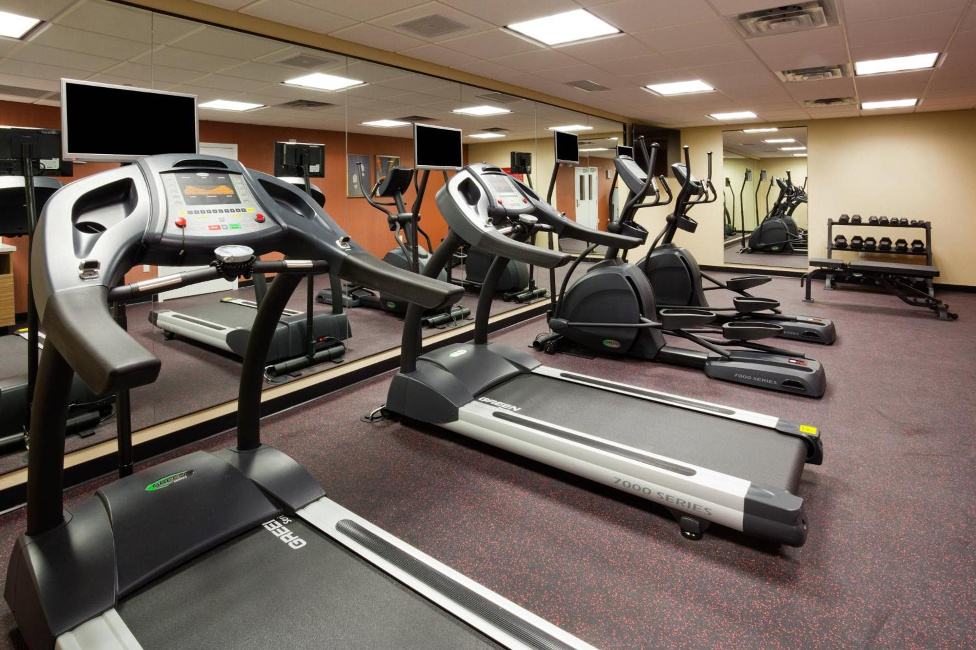 Towneplace Suites By Marriott Sioux Falls South Екстериор снимка