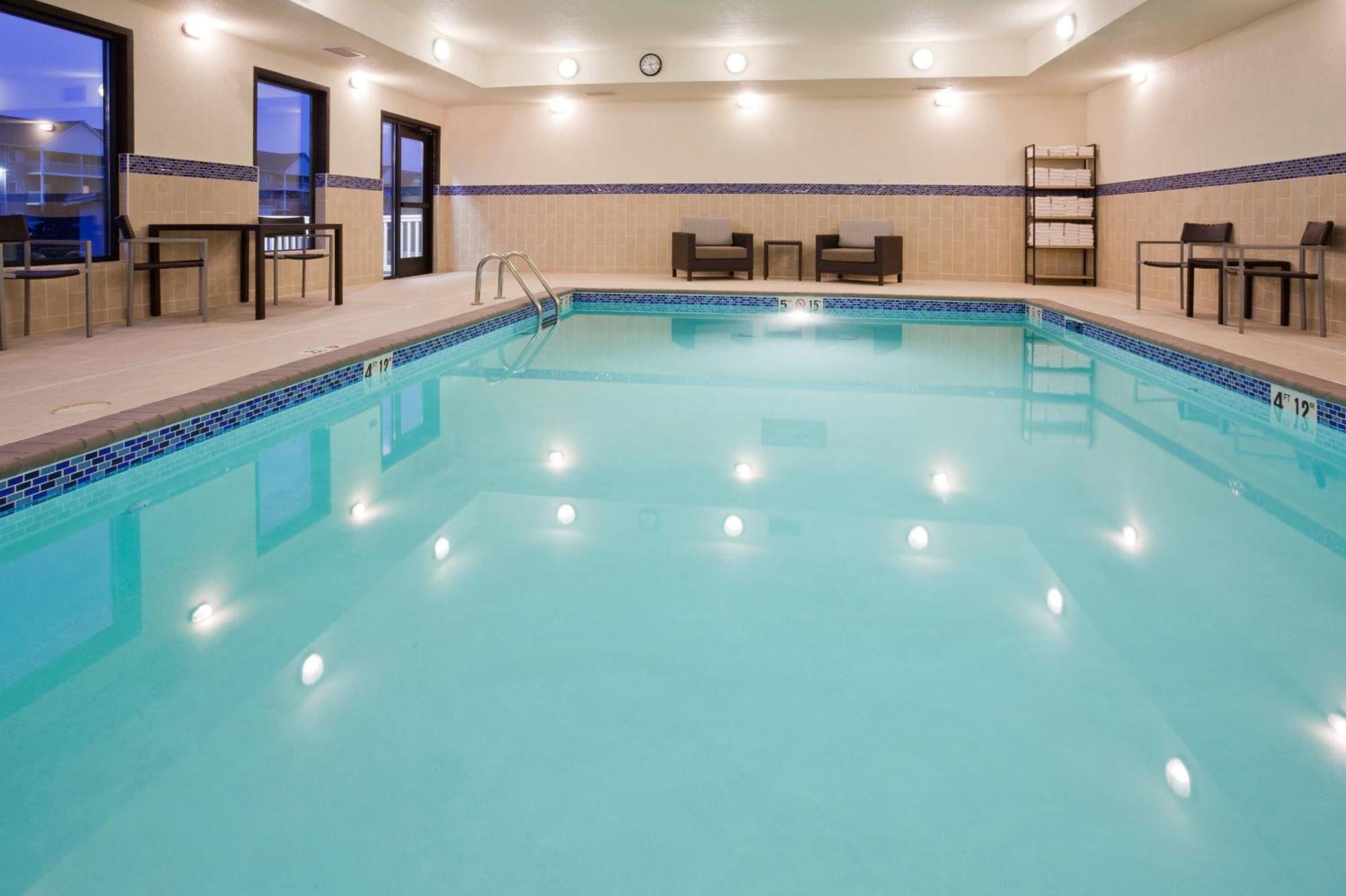 Towneplace Suites By Marriott Sioux Falls South Екстериор снимка