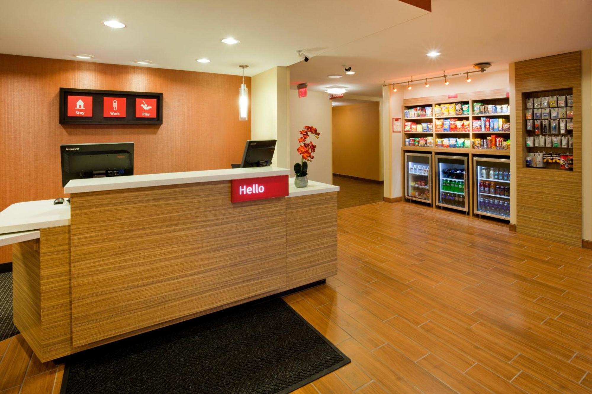 Towneplace Suites By Marriott Sioux Falls South Екстериор снимка