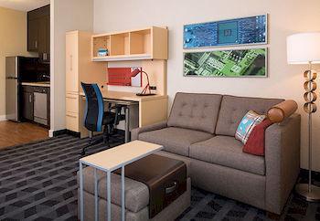 Towneplace Suites By Marriott Sioux Falls South Екстериор снимка