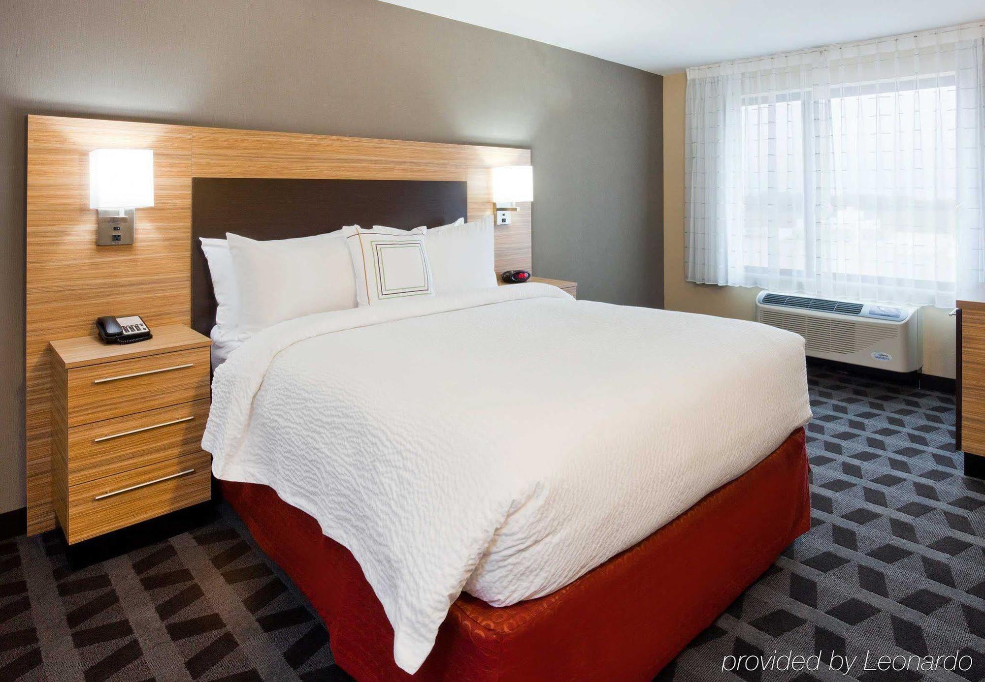 Towneplace Suites By Marriott Sioux Falls South Екстериор снимка